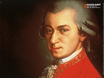 27 Concerti di Wolfgang Amadeus Mozart scaricabili Gratis