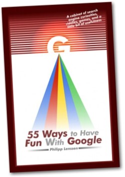 Leggi gratis e-book 55 modi per divertirti con Google