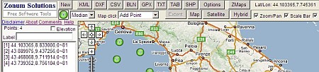 2 strumenti utili per migliorare l'uso di Google Map