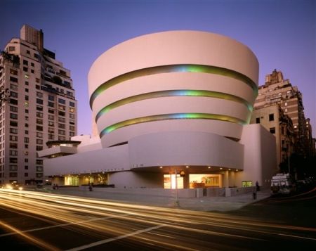 Arte Moderna: 65 libri del Museo Guggenheim da scaricare