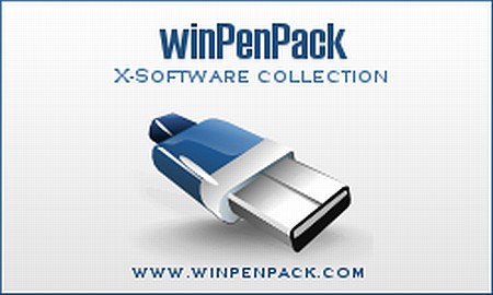 Collezione completa di programmi portatili per chiave USB