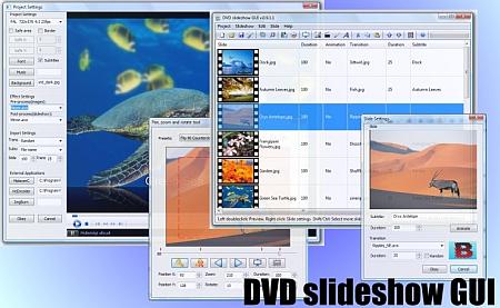 Creare DVD con presentazioni Foto-Video Multimediali