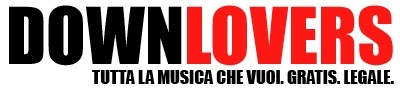 Con DOWNLOVERS scarica gratis tutta la musica che vuoi