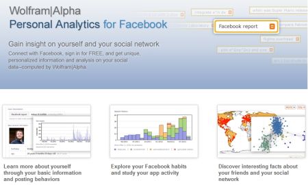 Facebook: Analizza il tuo Profilo e quello dei tuoi Amici