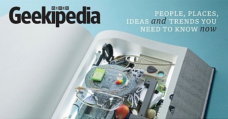 Geekipedia - le parole 'Geek' che non trovi su Wikipedia