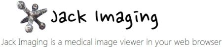 Immagini BioMediche: Guardale online con Jack Imaging Viewer