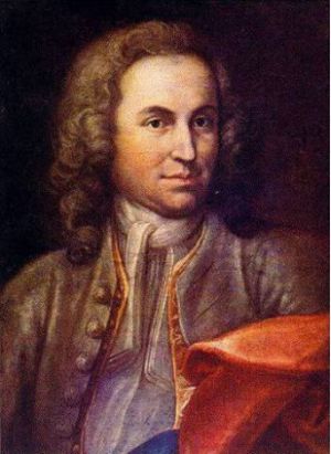 Johann Sebastian Bach: Gratis tutte le opere per Organo