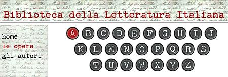 Letteratura Italiana: 150 Libri da Scaricare e Leggere Gratis