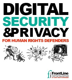 Manuale completo gratuito di Privacy e Sicurezza Digitale