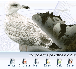 OpenOffice 2.1 il programma gratuito indispensabile
