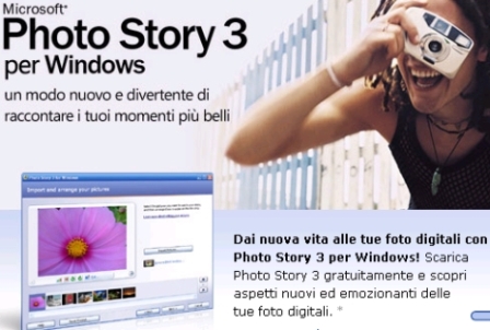 Crea bellissime animazioni video con le tue foto digitali