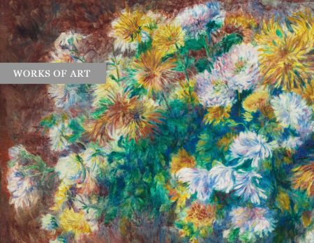 Monet: Catalogo online di Quadri e Disegni Art Institute Chicago