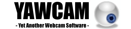 Trasforma la tua WebCam in una Telecamera di Sicurezza