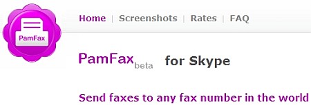 Come puoi usare Skype per inviare facilmente anche i FAX